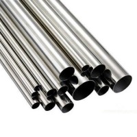 PRODUCT IMAGE: SS ROUND TUBE 316L 600G
